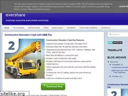 Sites similar to judeeshare.blogspot.com