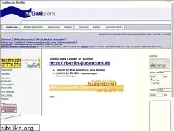 Sites similar to juden-in-berlin.de
