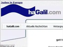 Sites similar to juden-in-europa.de