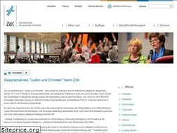 Sites similar to juden-und-christen.de