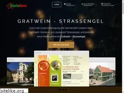 Sites similar to judendorf.info