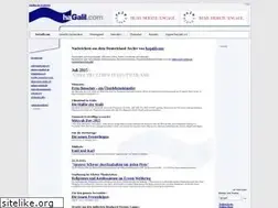 Sites similar to judentum.de