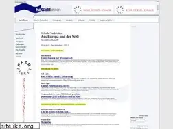 Sites similar to judentum.net