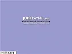 Sites similar to judepayne.com