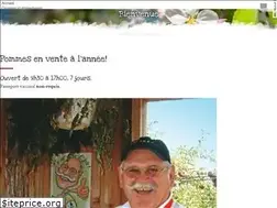 Sites similar to judepomme.com