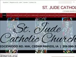 Sites similar to judes.org