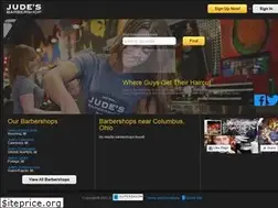Sites similar to judes.saloncheckin.com