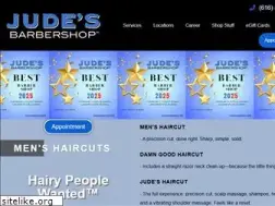 Sites similar to judesbarbershop.com