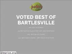 Sites similar to judesjava.com