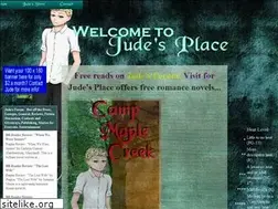 Sites similar to judesplace.com