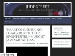 Sites similar to judestreet.com