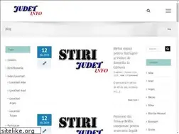 Sites similar to judet.info