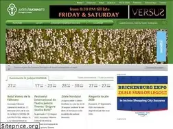 Sites similar to judetulsuceava.ro