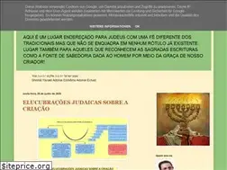Sites similar to judeu-autonomo.blogspot.com