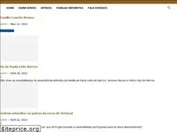 Sites similar to judeussefarditas.com