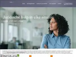 Sites similar to judex.nl