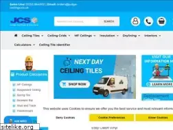 Sites similar to judge-ceilings.co.uk