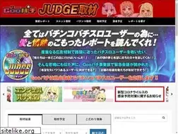 Sites similar to judge-goopachi.com