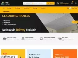 Sites similar to judge-interiors.co.uk