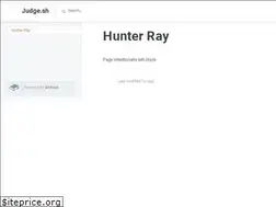 Sites similar to judge.sh