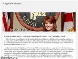 Sites similar to judgedebrajones.weebly.com