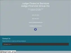 Sites similar to judgefinancial.com