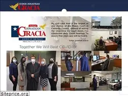 Sites similar to judgegracia.com