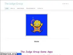 Sites similar to judgegroupcreativeresource.com