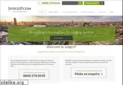 Sites similar to judgejp.com