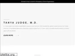 Sites similar to judgemd.com