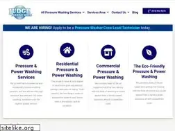 Sites similar to judgemobilewash.com