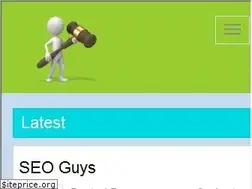 Sites similar to judgemysite.com