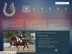 Sites similar to judgeourjudges.com