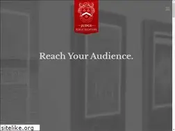 Sites similar to judgepr.com