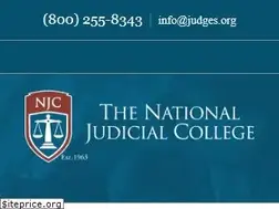 Sites similar to judges.org