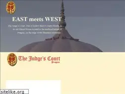 Sites similar to judgescourt.com