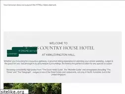 Sites similar to judgeshotel.co.uk