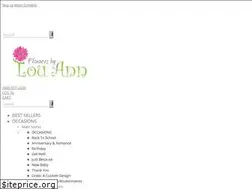 Sites similar to judgetheflorist.net
