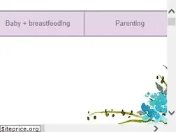 Sites similar to judgymummy.com