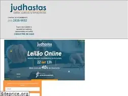 Sites similar to judhastas.com.br