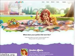 Sites similar to judiangames.com