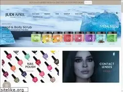 Sites similar to judiapril.com