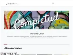 Sites similar to judiaycatolica.com