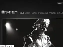 Sites similar to judibenvenuti.com
