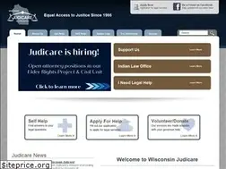 Sites similar to judicare.org