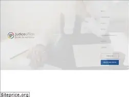 Sites similar to judiceoffice.com.br