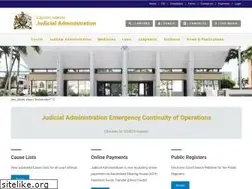 Sites similar to judicial.ky