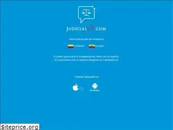 Sites similar to judicial123.com.ec