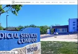 Sites similar to judicialservicessa.com
