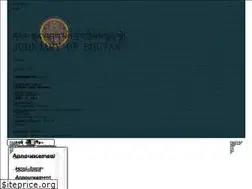 Sites similar to judiciary.gov.bt